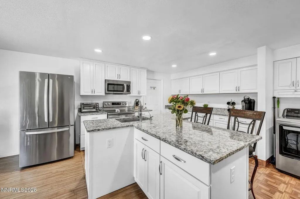 2705 Valley View Reno NV 89506