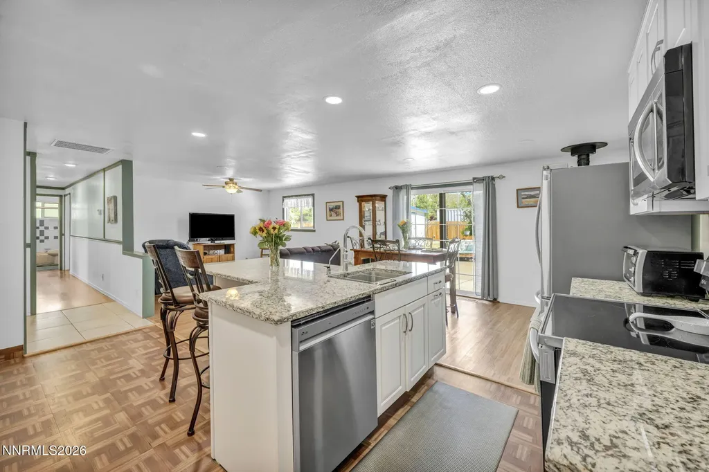 2705 Valley View Reno NV 89506