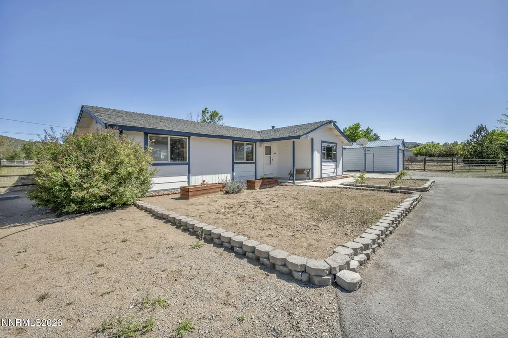 2705 Valley View Reno NV 89506