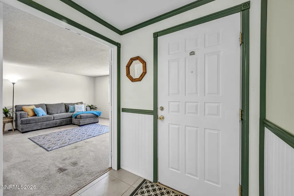 2705 Valley View Reno NV 89506