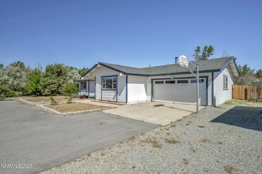 2705 Valley View Reno NV 89506