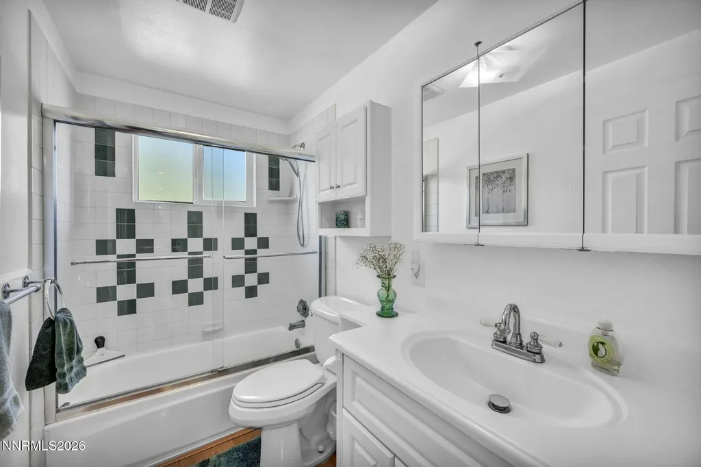 2705 Valley View Reno NV 89506