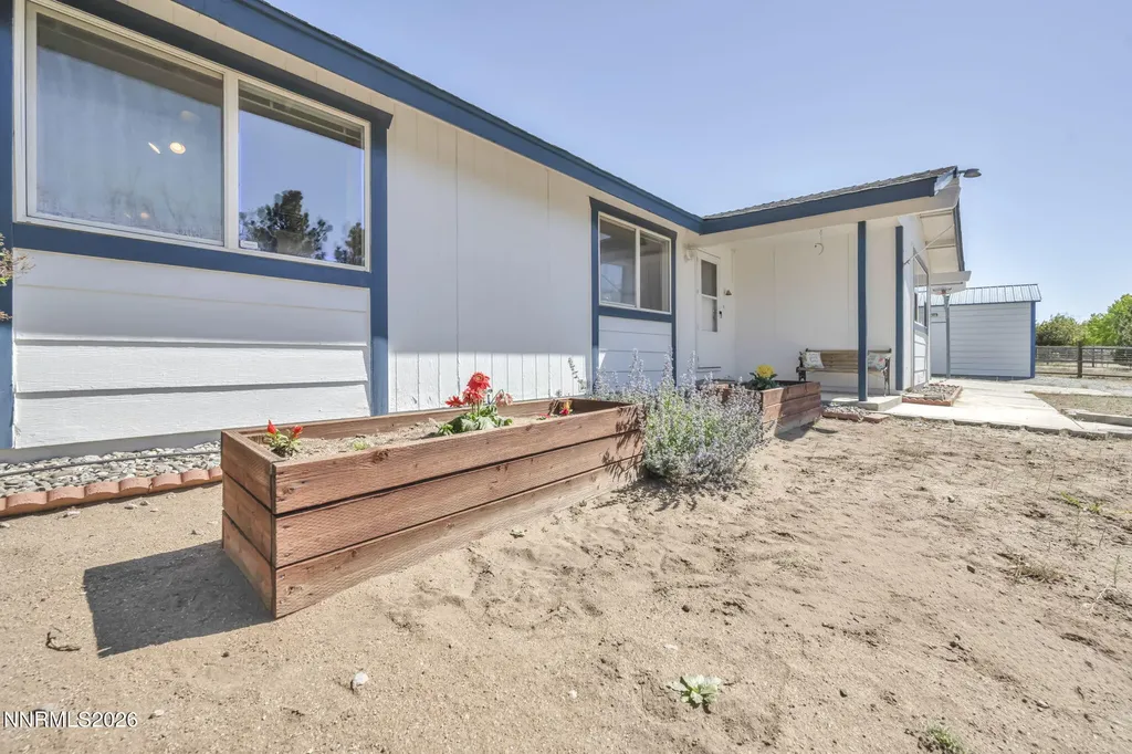 2705 Valley View Reno NV 89506