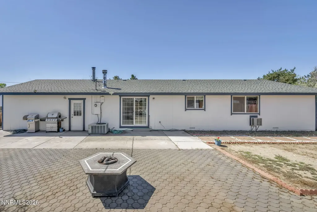 2705 Valley View Reno NV 89506