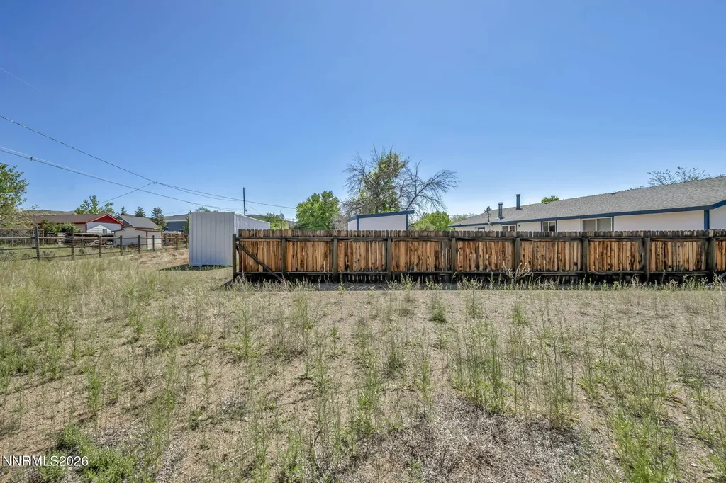 2705 Valley View Reno NV 89506