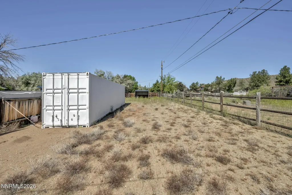 2705 Valley View Reno NV 89506