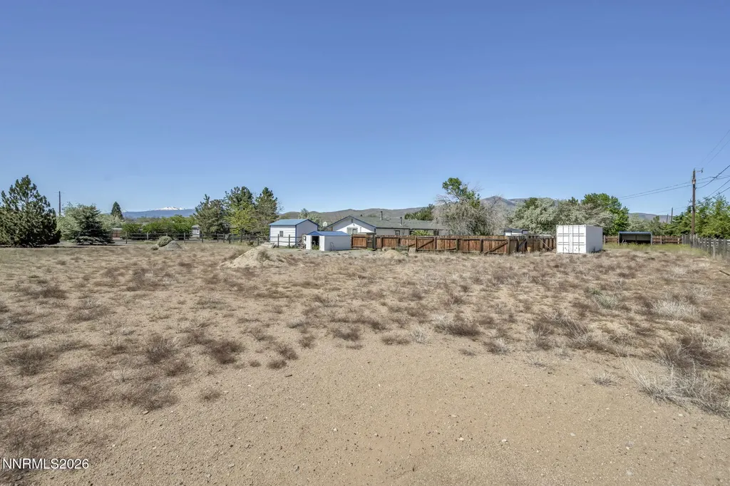 2705 Valley View Reno NV 89506