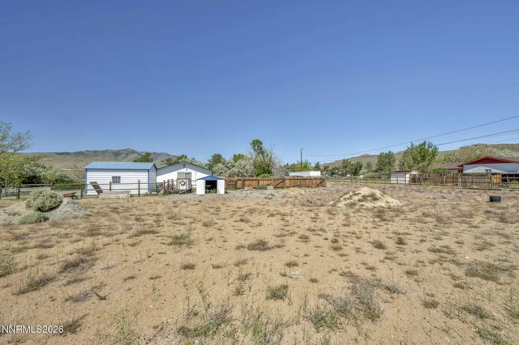 2705 Valley View Reno NV 89506