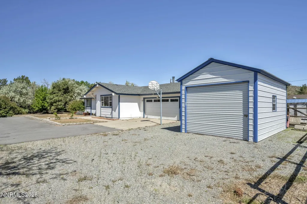 2705 Valley View Reno NV 89506