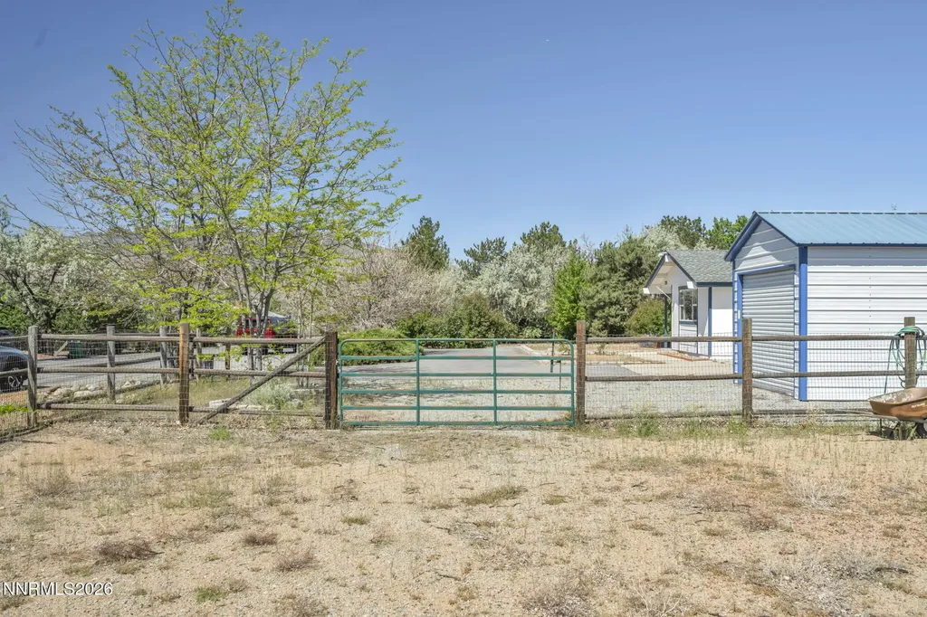 2705 Valley View Reno NV 89506