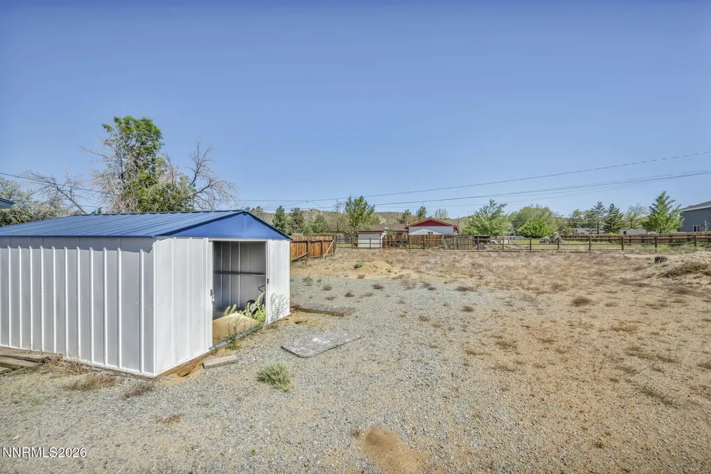 2705 Valley View Reno NV 89506