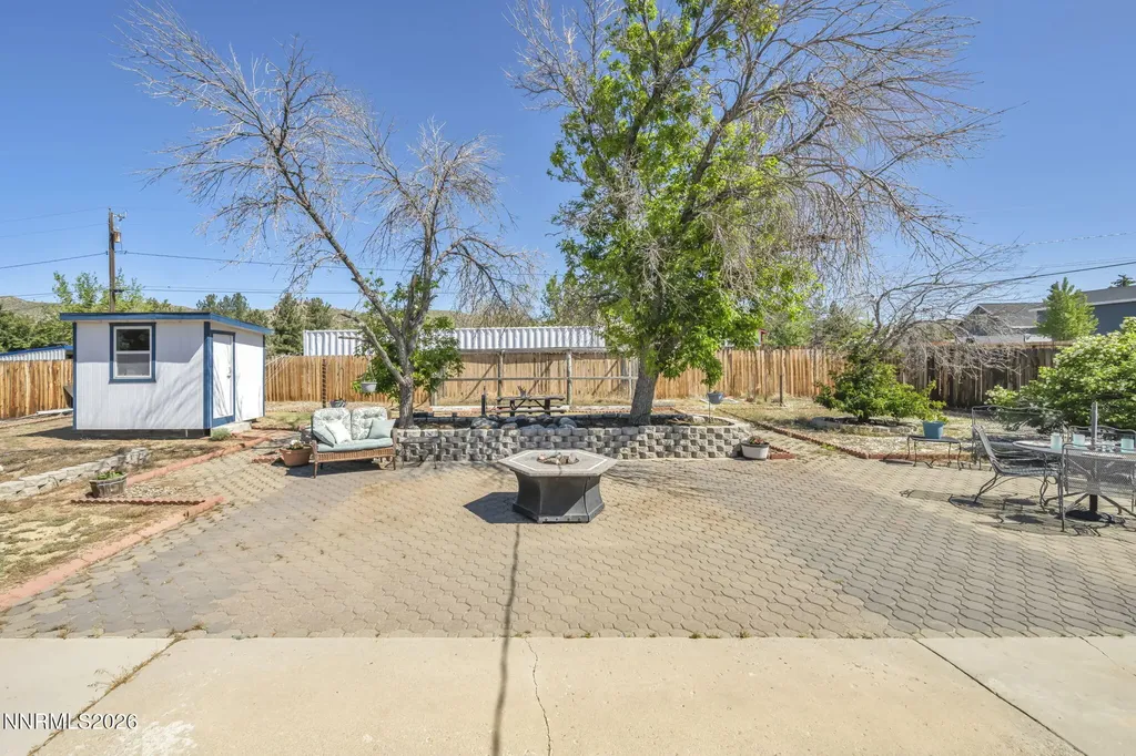 2705 Valley View Reno NV 89506