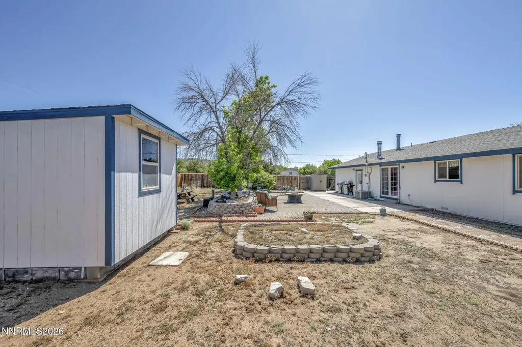 2705 Valley View Reno NV 89506