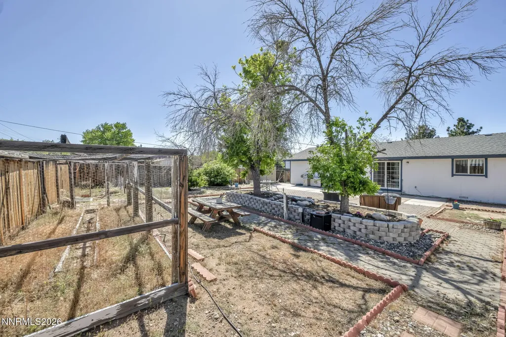 2705 Valley View Reno NV 89506