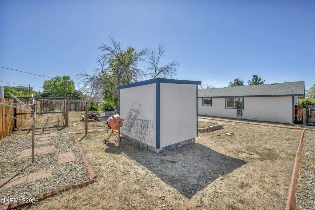2705 Valley View Reno NV 89506