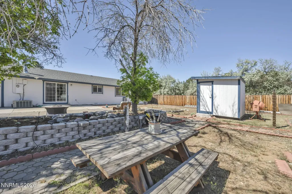 2705 Valley View Reno NV 89506