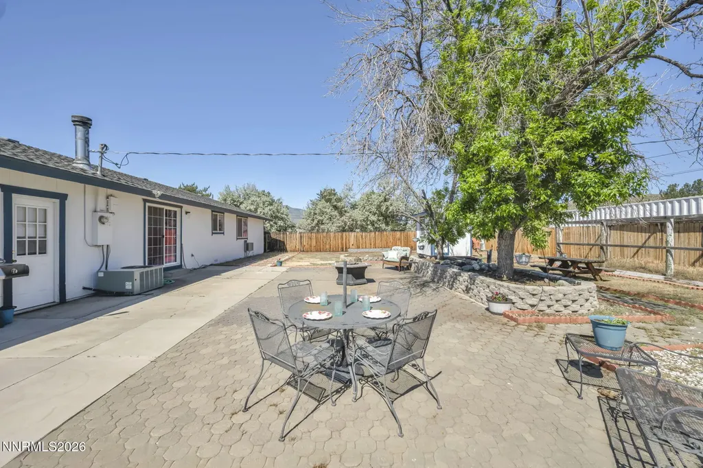 2705 Valley View Reno NV 89506