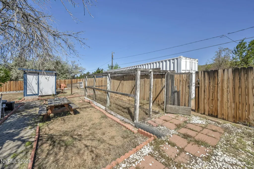 2705 Valley View Reno NV 89506