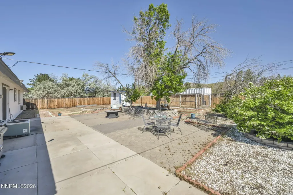 2705 Valley View Reno NV 89506