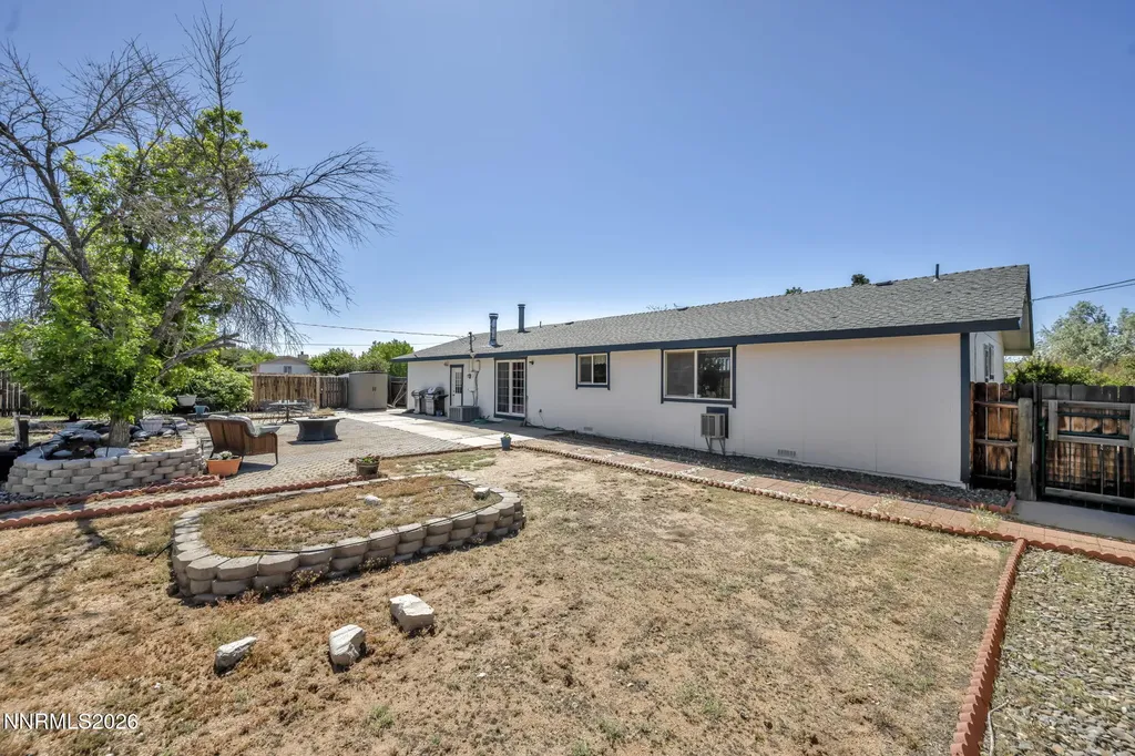 2705 Valley View Reno NV 89506