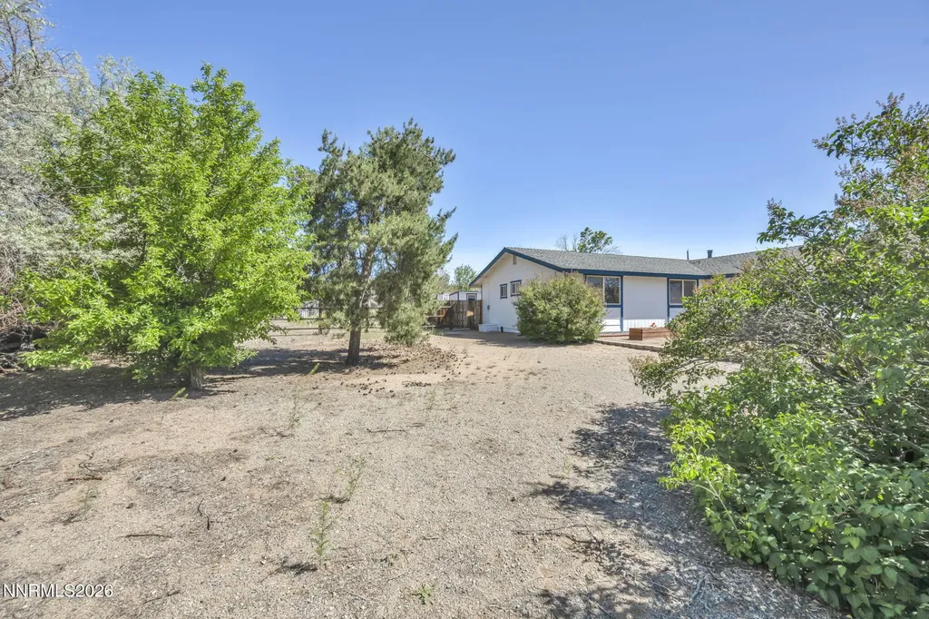2705 Valley View Reno NV 89506