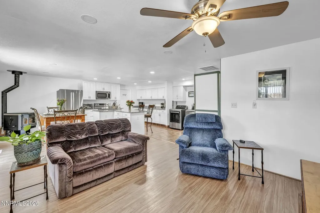 2705 Valley View Reno NV 89506