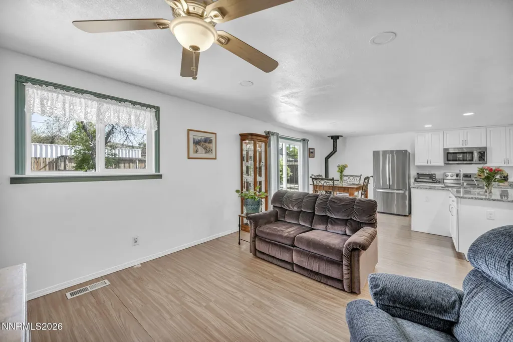 2705 Valley View Reno NV 89506