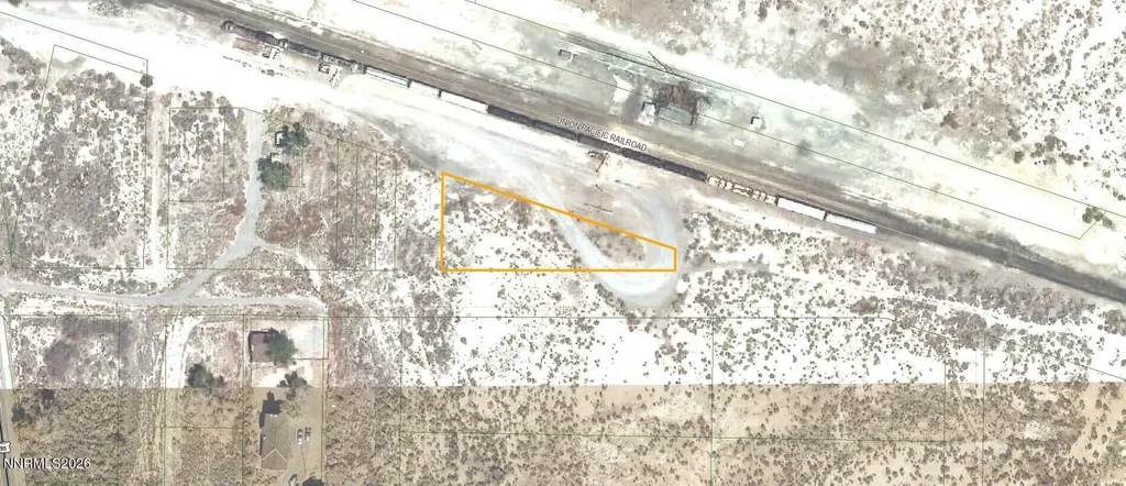 0 Apn 004-032-01 Yerington NV 89447