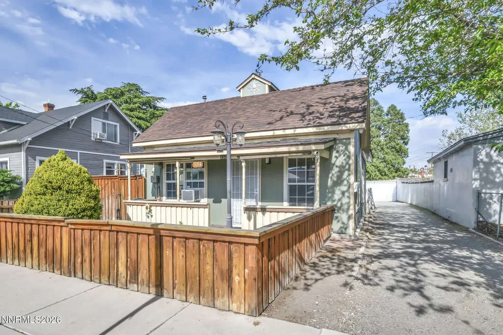 534 13th Sparks NV 89431