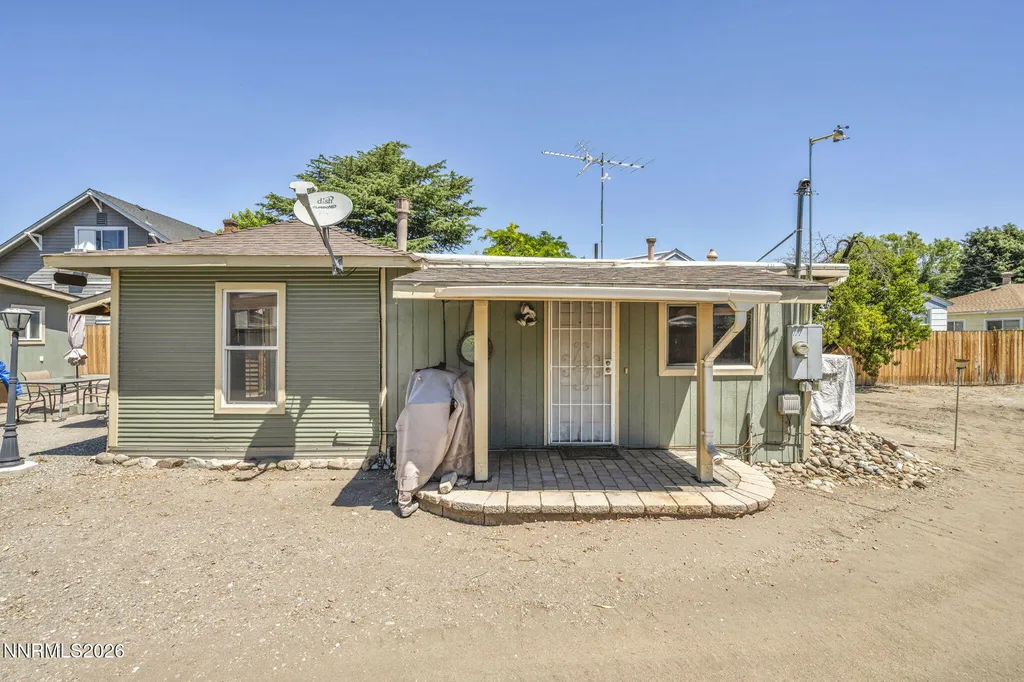 534 13th Sparks NV 89431