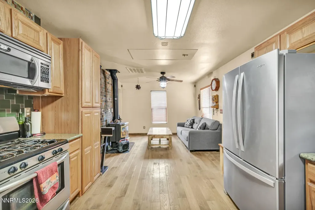 534 13th Sparks NV 89431