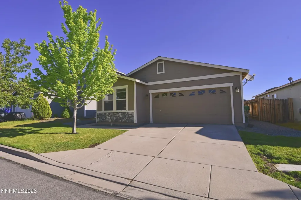7441 Deveron Reno NV 89506
