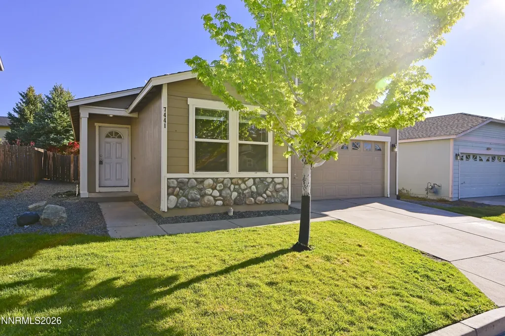 7441 Deveron Reno NV 89506