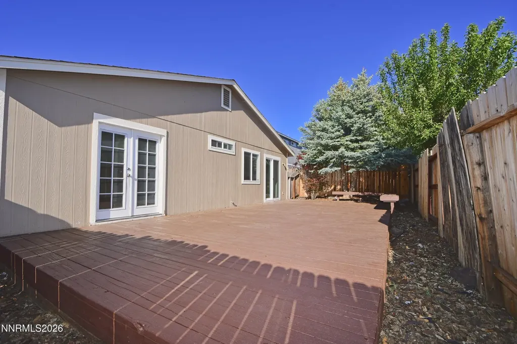 7441 Deveron Reno NV 89506