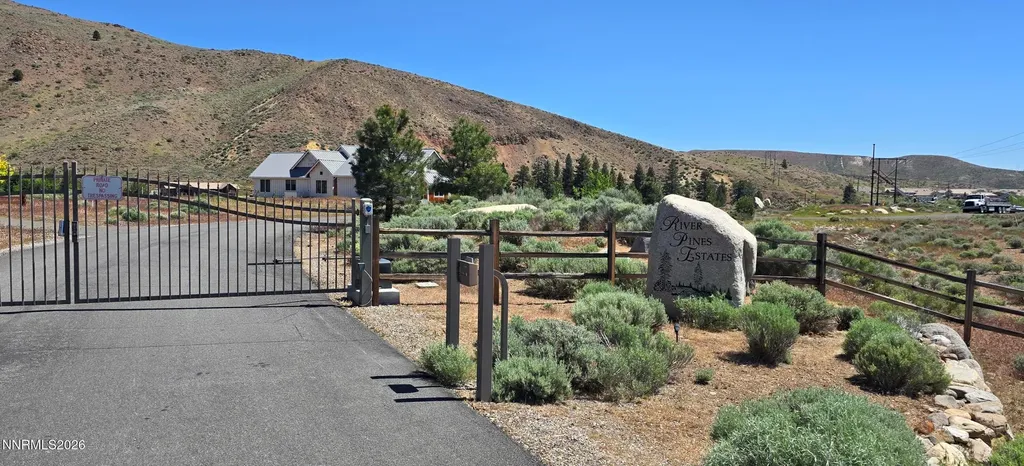 401 River Pines Verdi NV 89439