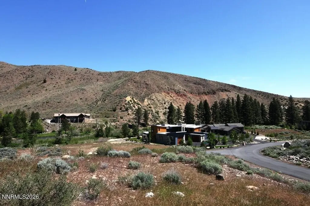 401 River Pines Verdi NV 89439