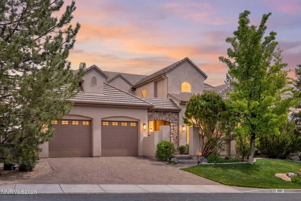 5005 Landy Bank Court Reno NV 89519