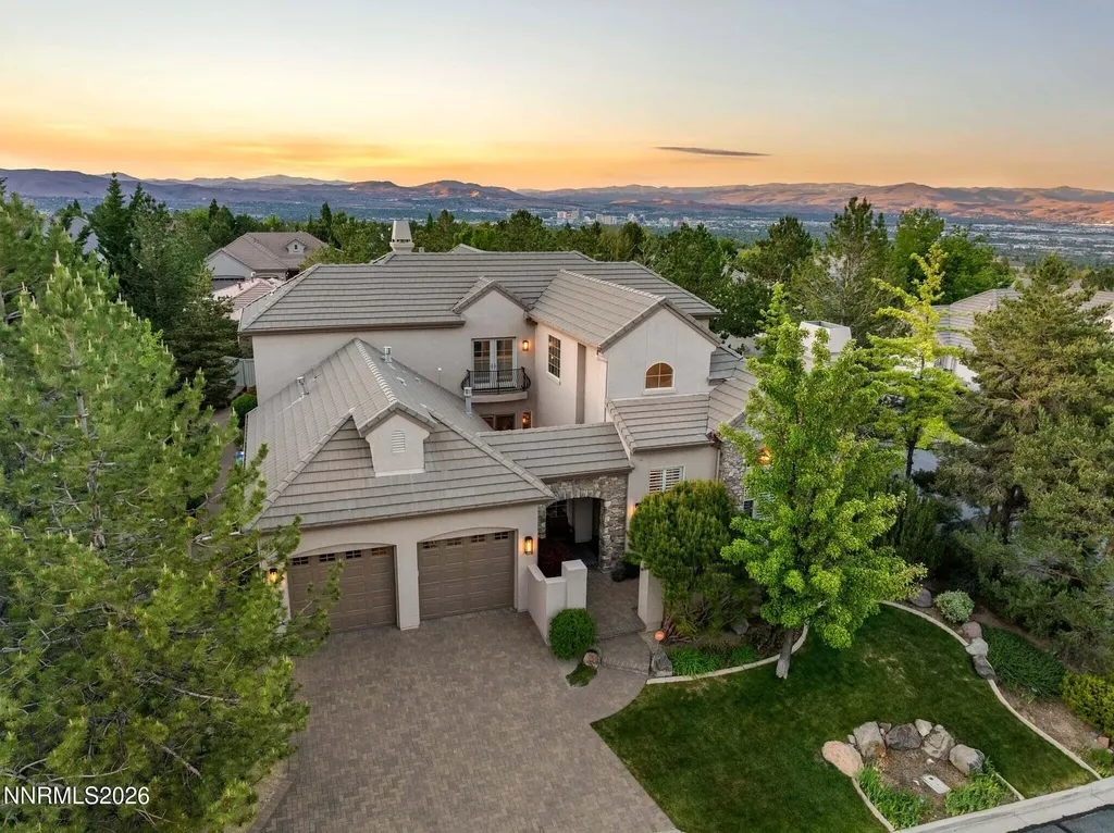 5005 Landy Bank Court Reno NV 89519