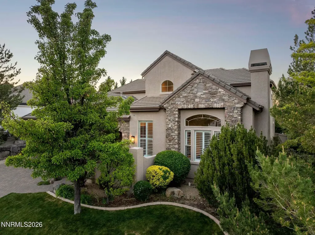 5005 Landy Bank Court Reno NV 89519