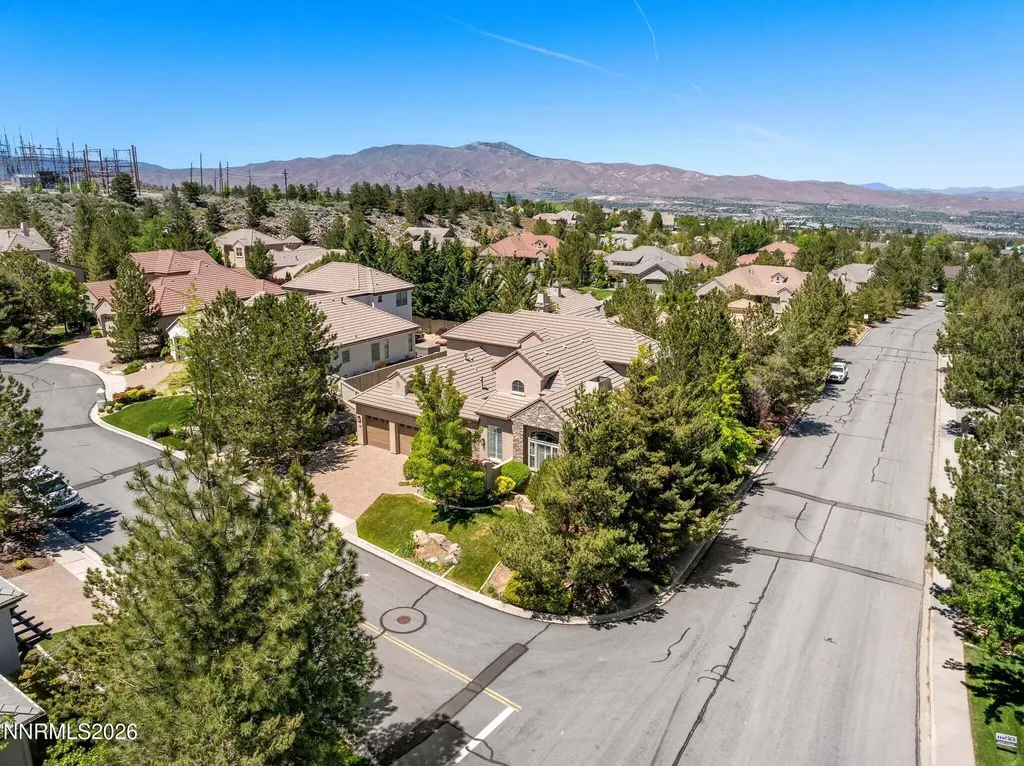 5005 Landy Bank Court Reno NV 89519