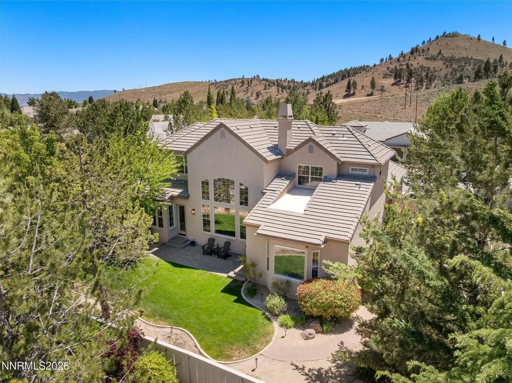 5005 Landy Bank Court Reno NV 89519