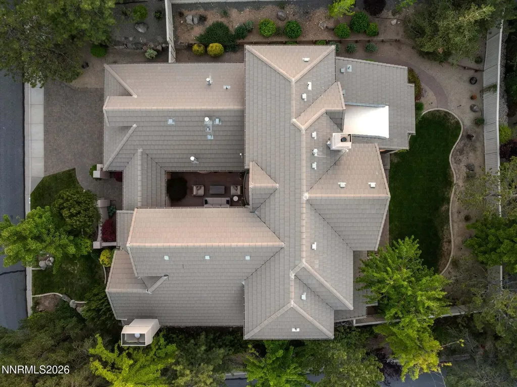 5005 Landy Bank Court Reno NV 89519