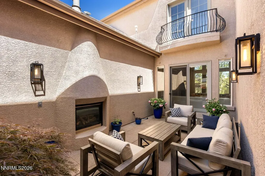 5005 Landy Bank Court Reno NV 89519