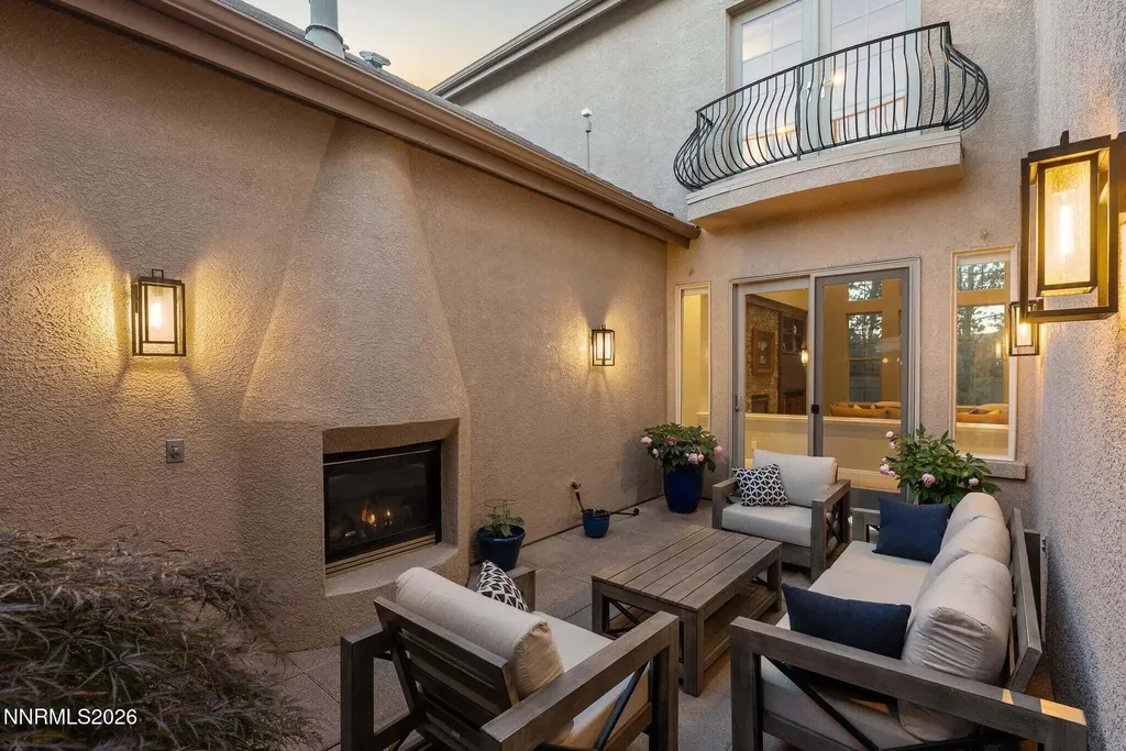 5005 Landy Bank Court Reno NV 89519