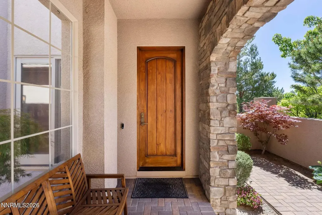 5005 Landy Bank Court Reno NV 89519