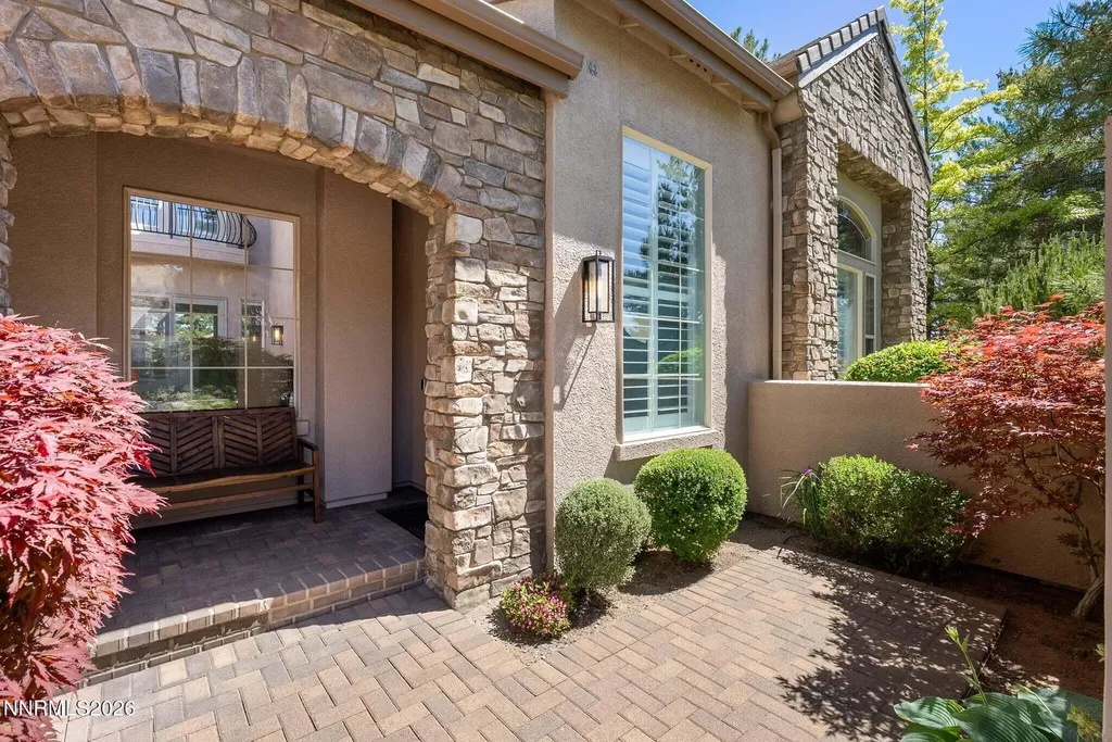 5005 Landy Bank Court Reno NV 89519