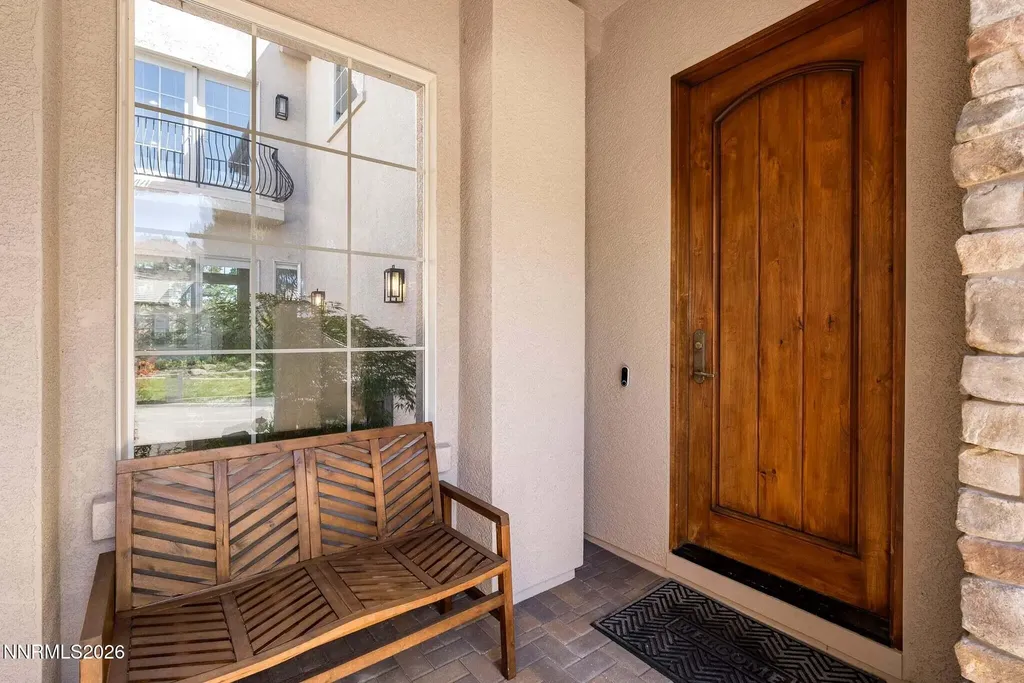 5005 Landy Bank Court Reno NV 89519