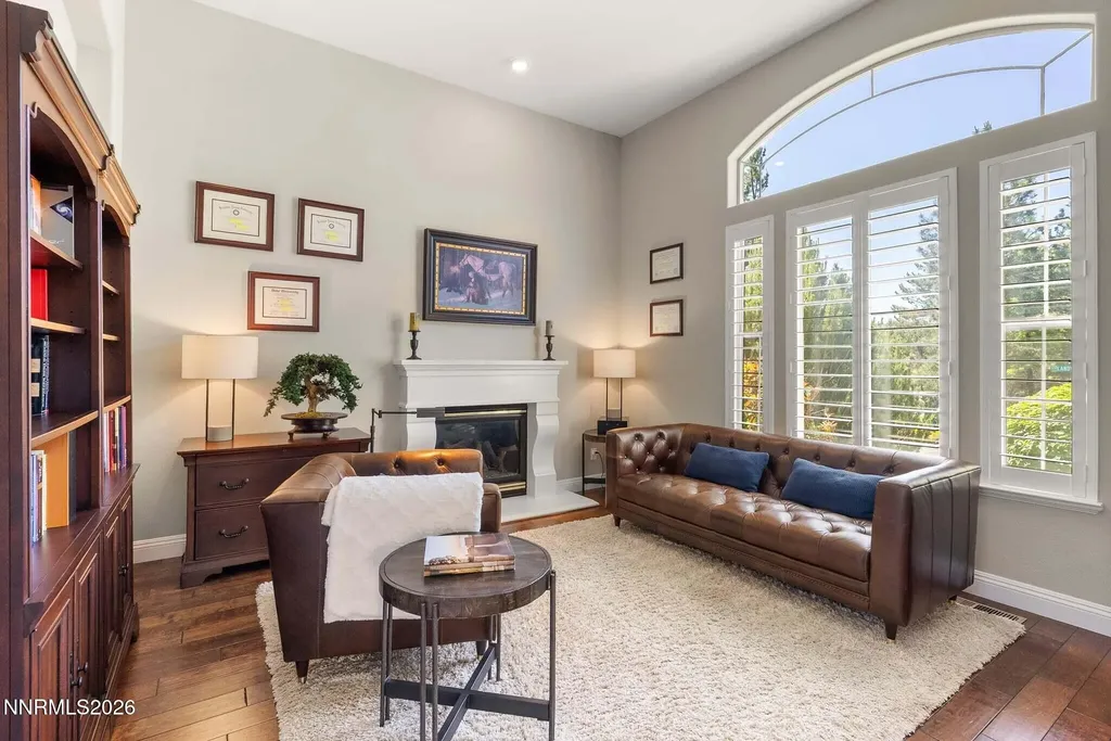 5005 Landy Bank Court Reno NV 89519