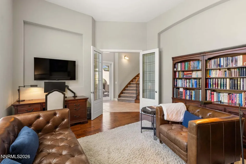5005 Landy Bank Court Reno NV 89519
