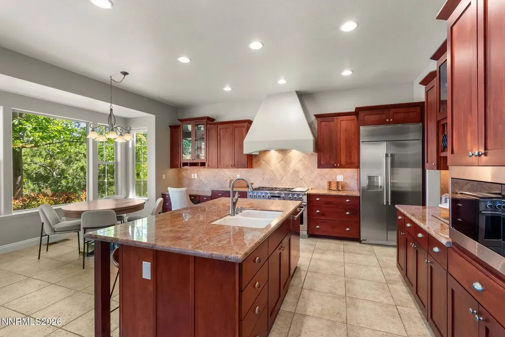 5005 Landy Bank Court Reno NV 89519